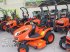 Rasentraktor des Typs Kubota GR2120 S, Neumaschine in Olpe (Bild 7)