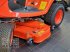 Rasentraktor des Typs Kubota GR2120 S, Neumaschine in Olpe (Bild 5)