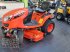 Rasentraktor des Typs Kubota GR2120 S, Neumaschine in Olpe (Bild 12)
