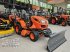 Rasentraktor des Typs Kubota GR2120 Schneeschild, Neumaschine in Olpe (Bild 1)