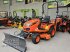 Rasentraktor des Typs Kubota GR2120 Schneeschild, Neumaschine in Olpe (Bild 2)