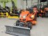 Rasentraktor des Typs Kubota GR2120 Schneeschild, Neumaschine in Olpe (Bild 3)