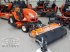 Rasentraktor des Typs Kubota GR2120 Schneeschild, Neumaschine in Olpe (Bild 5)