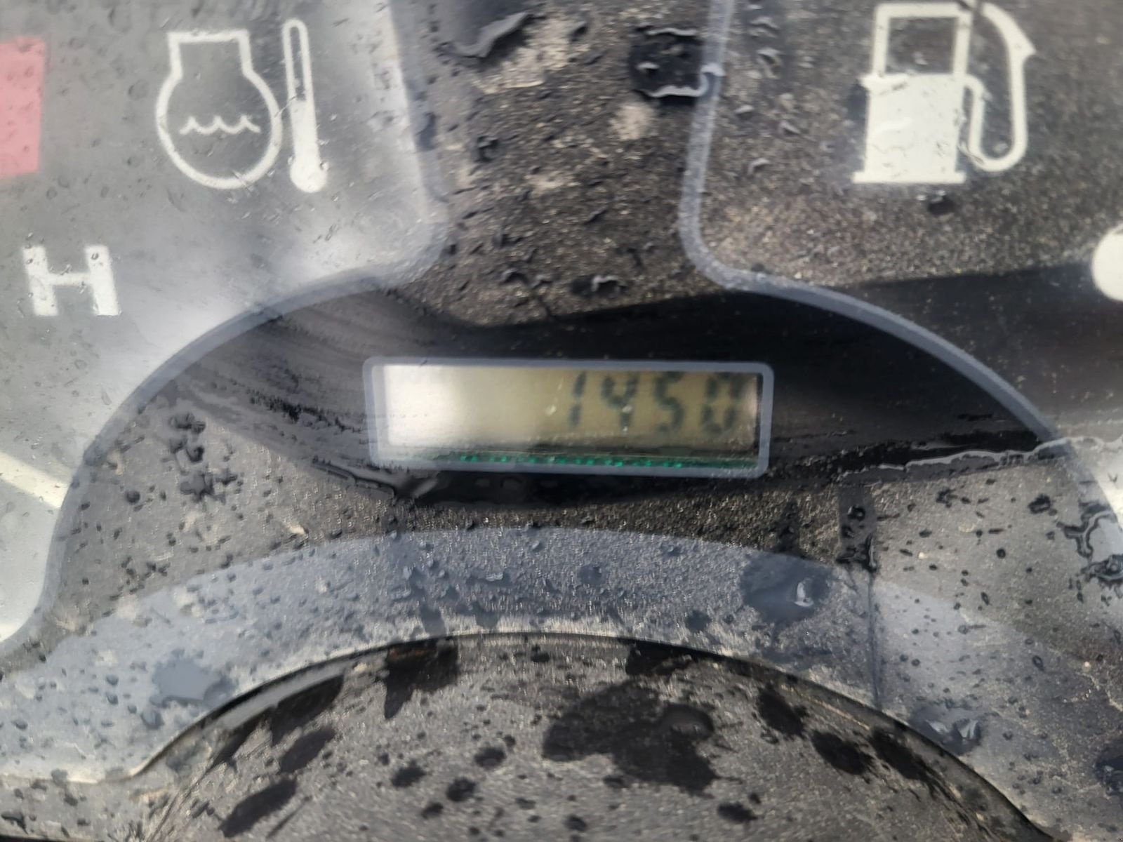 Rasentraktor типа Kubota Kubota G 23 HD, Gebrauchtmaschine в NATTERNBACH (Фотография 11)