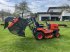 Rasentraktor типа Kubota Kubota G 23 HD, Gebrauchtmaschine в NATTERNBACH (Фотография 21)
