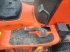 Rasentraktor типа Kubota Kubota G 23 HD, Gebrauchtmaschine в NATTERNBACH (Фотография 9)