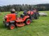 Rasentraktor типа Kubota Kubota G 23 HD, Gebrauchtmaschine в NATTERNBACH (Фотография 16)