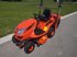 Rasentraktor des Typs Kubota Kubota GR 1600, Neumaschine in NATTERNBACH (Bild 1)
