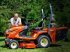Rasentraktor a típus Kubota Kubota GR 2120, Neumaschine ekkor: NATTERNBACH (Kép 7)