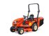 Rasentraktor a típus Kubota Kubota GR 2120, Neumaschine ekkor: NATTERNBACH (Kép 3)