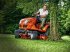 Rasentraktor a típus Kubota Kubota GR 2120, Neumaschine ekkor: NATTERNBACH (Kép 5)