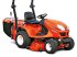Rasentraktor a típus Kubota Kubota GR 2120, Neumaschine ekkor: NATTERNBACH (Kép 1)