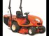 Rasentraktor a típus Kubota Kubota GR 2120, Neumaschine ekkor: NATTERNBACH (Kép 8)