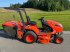 Rasentraktor des Typs Kubota Kubota GR 2120, Vorführmaschine in NATTERNBACH (Bild 2)