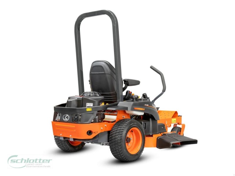 Rasentraktor des Typs Kubota Z1-421 KW-42, Neumaschine in Idstein-Wörsdorf (Bild 1)