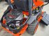 Rasentraktor des Typs Kubota Z1-421 ZEROTURN-MÄHER MIT KAWASAKI-MOTOR, Neumaschine in Groß-Umstadt (Bild 2)