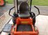 Rasentraktor of the type Kubota ZD 1211R, Neumaschine in Tönisvorst (Picture 2)