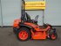 Rasentraktor типа Kubota ZD1211R-60 Zero Turn, Gebrauchtmaschine в Nørresundby (Фотография 8)