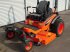Rasentraktor типа Kubota ZD1211R-60 Zero Turn, Gebrauchtmaschine в Nørresundby (Фотография 3)