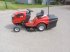 Rasentraktor typu MTD-Motorgeräte Smart RE 125, Gebrauchtmaschine v Uffenheim (Obrázek 4)