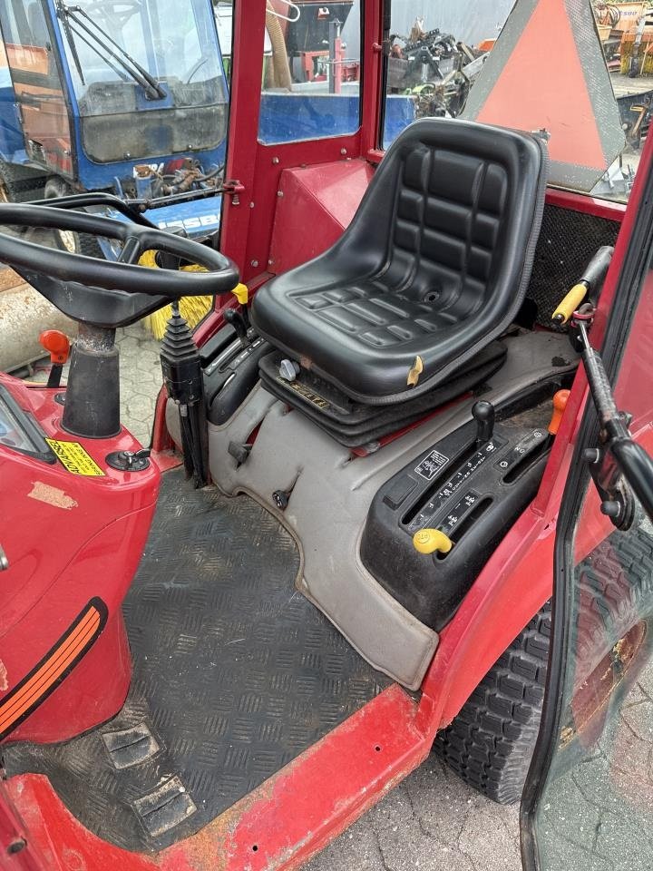 Rasentraktor typu Shibaura SX24, Gebrauchtmaschine v Hadsten (Obrázek 3)