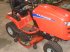 Rasentraktor typu Simplicity Regent ELT 17542, Gebrauchtmaschine v Viborg (Obrázek 2)