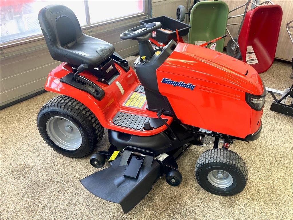 Rasentraktor typu Simplicity Regent SLT 275, Gebrauchtmaschine v Tinglev (Obrázek 1)