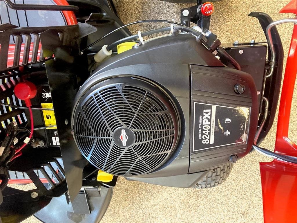 Rasentraktor typu Simplicity Regent SLT 275, Gebrauchtmaschine v Tinglev (Obrázek 3)