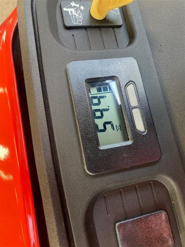 Rasentraktor typu Simplicity Regent SLT 275, Gebrauchtmaschine v Tinglev (Obrázek 4)