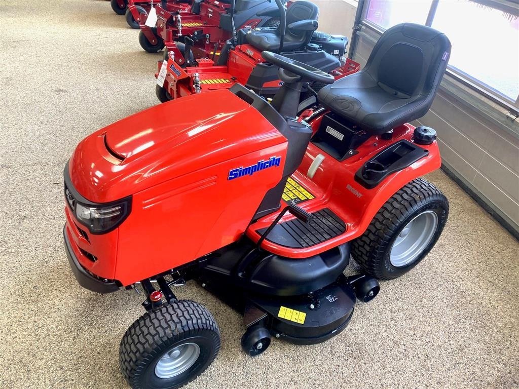 Rasentraktor typu Simplicity Regent SLT 275, Gebrauchtmaschine v Tinglev (Obrázek 2)