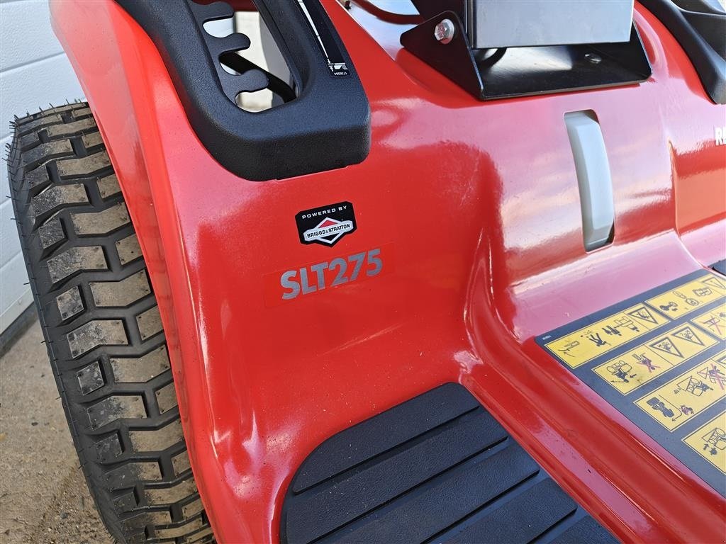 Rasentraktor типа Simplicity SLT 275 122cm bagudkast, Gebrauchtmaschine в Holstebro (Фотография 10)