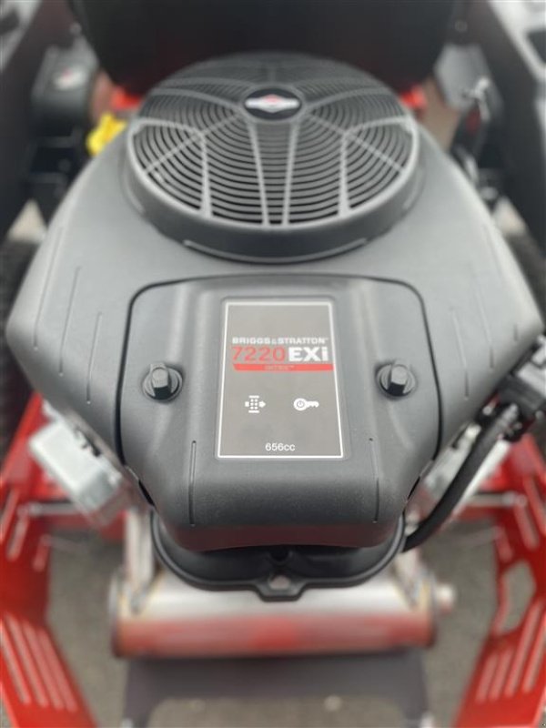 Rasentraktor typu Simplicity ZT 175 IS Bagudkast, Gebrauchtmaschine v Holstebro (Obrázek 6)