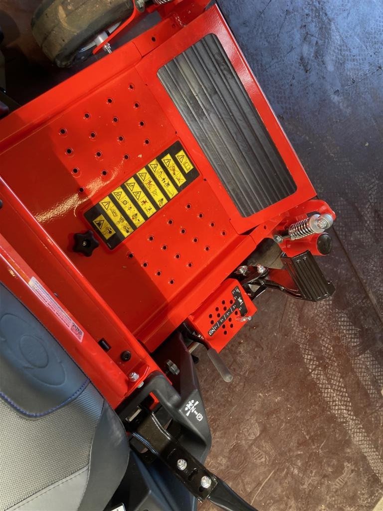 Rasentraktor typu Simplicity ZT 275 IS Demo, Gebrauchtmaschine v Thorsø (Obrázek 13)