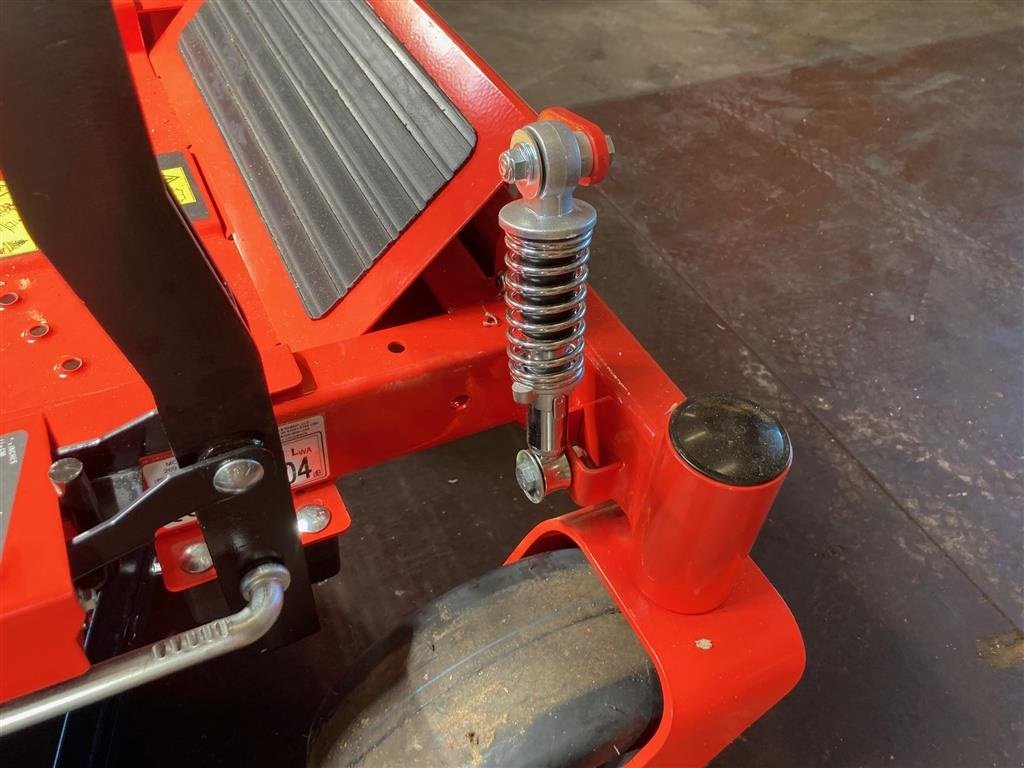 Rasentraktor typu Simplicity ZT 275 IS Demo, Gebrauchtmaschine v Thorsø (Obrázek 11)