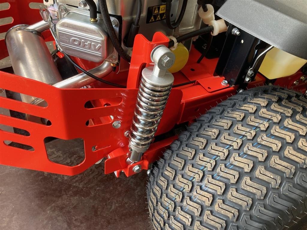 Rasentraktor typu Simplicity ZT 275 IS Demo, Gebrauchtmaschine v Thorsø (Obrázek 10)