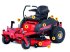 Rasentraktor типа Simplicity ZT275 CENTRECUT, Gebrauchtmaschine в Thisted (Фотография 1)