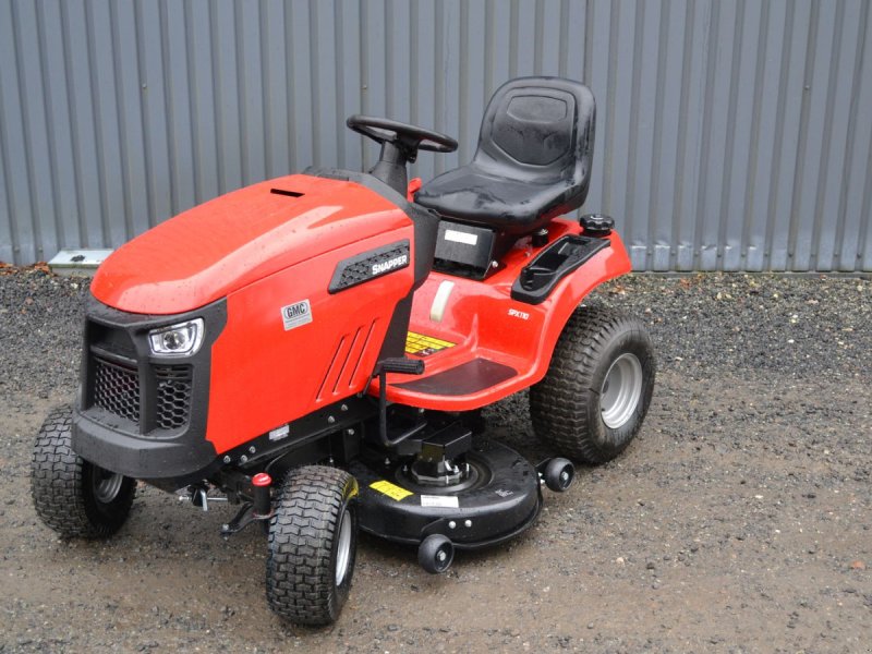 Rasentraktor typu Snapper SPX 110, Gebrauchtmaschine v Glamsbjerg (Obrázek 1)