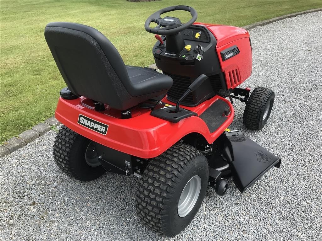 Rasentraktor typu Snapper SPX 110, Gebrauchtmaschine v Haderslev (Obrázek 4)