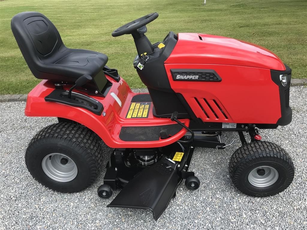 Rasentraktor typu Snapper SPX 110, Gebrauchtmaschine v Haderslev (Obrázek 1)