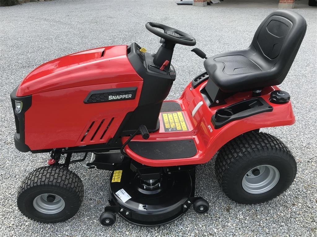 Rasentraktor typu Snapper SPX 110, Gebrauchtmaschine v Haderslev (Obrázek 3)