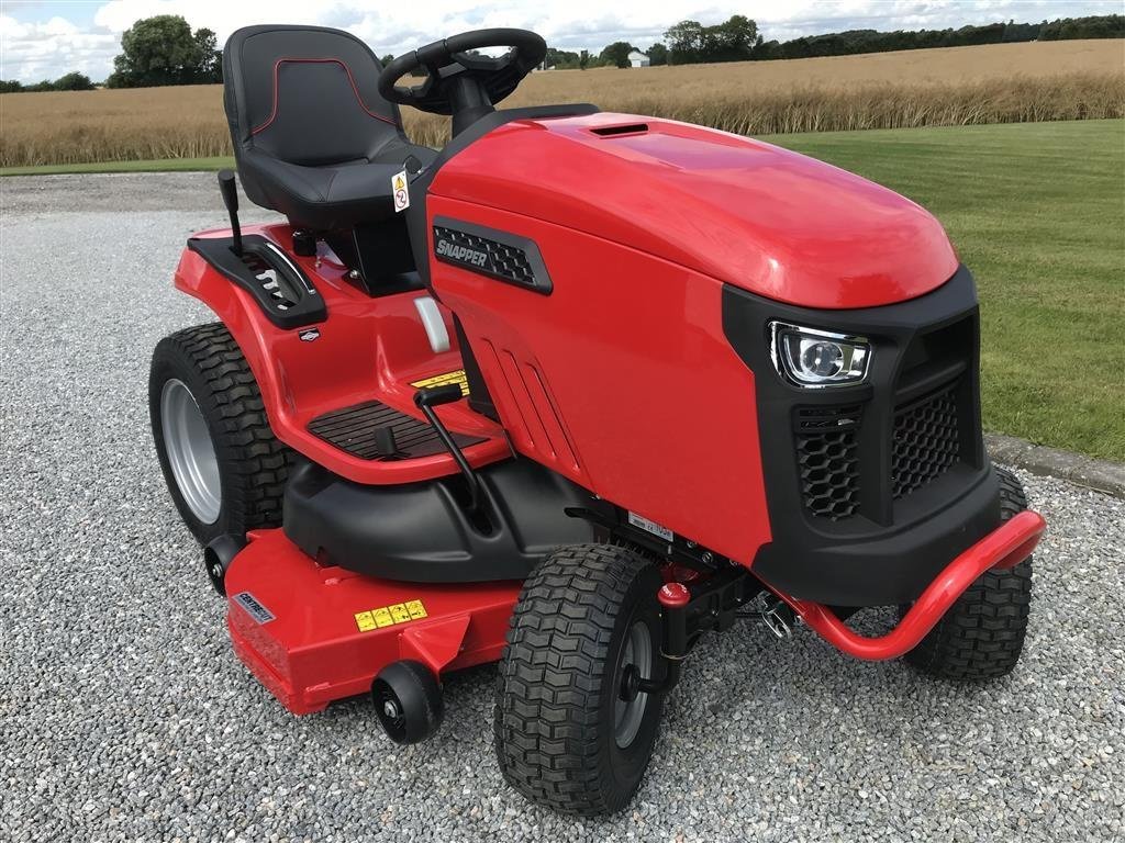 Rasentraktor типа Snapper SPX 275 Bagudkast, Gebrauchtmaschine в Haderslev (Фотография 2)