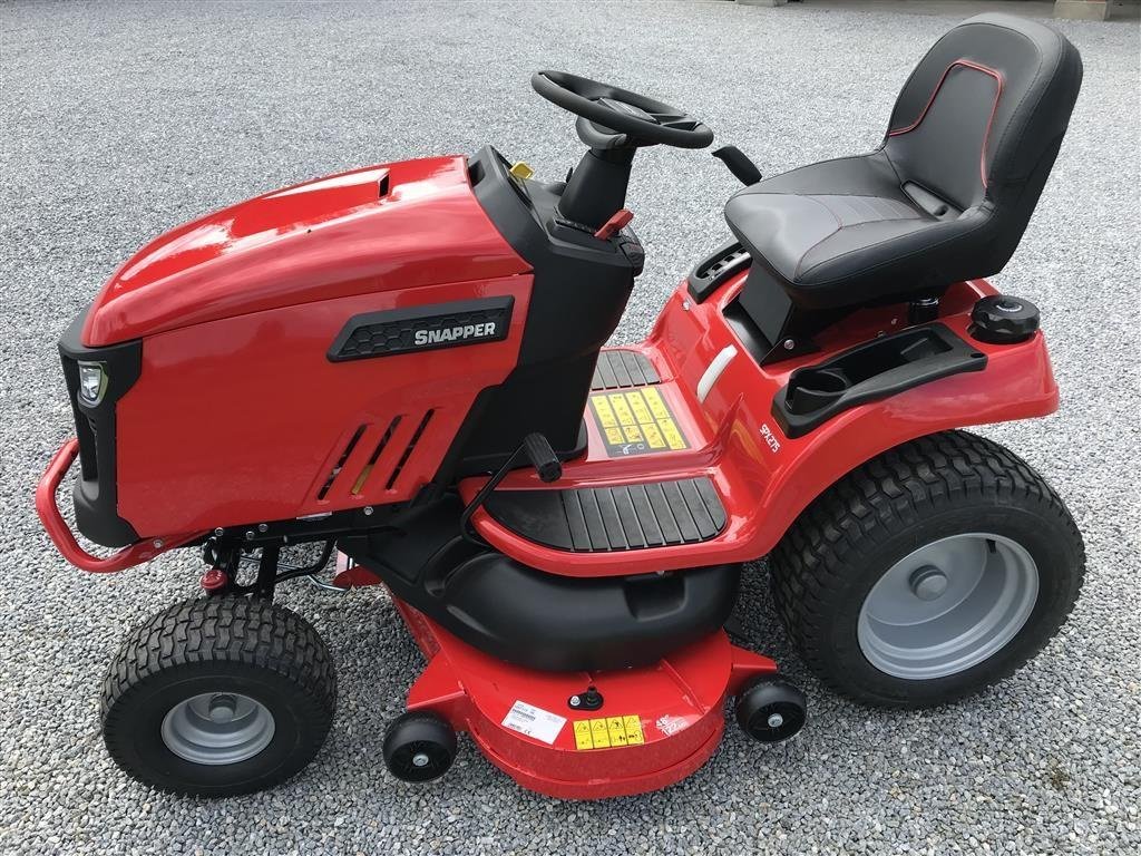 Rasentraktor типа Snapper SPX 275 Bagudkast, Gebrauchtmaschine в Haderslev (Фотография 3)