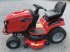 Rasentraktor типа Snapper SPX 275 Bagudkast, Gebrauchtmaschine в Haderslev (Фотография 3)