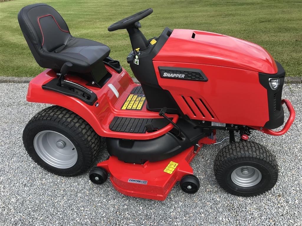 Rasentraktor типа Snapper SPX 275 Bagudkast, Gebrauchtmaschine в Haderslev (Фотография 1)