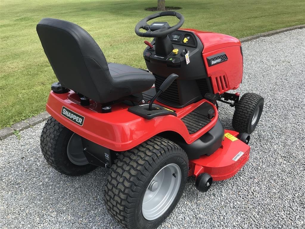 Rasentraktor типа Snapper SPX 275 Bagudkast, Gebrauchtmaschine в Haderslev (Фотография 4)