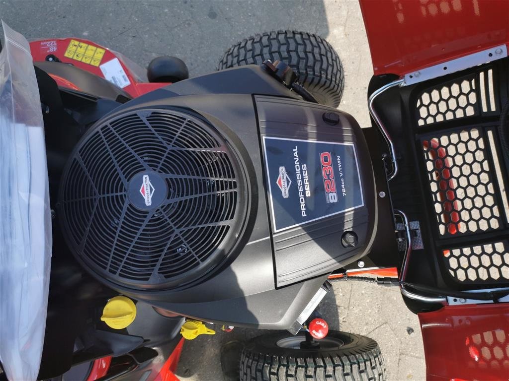 Rasentraktor typu Snapper SPX 275, Gebrauchtmaschine v Egtved (Obrázek 10)