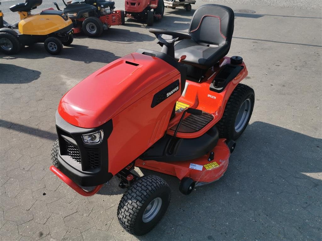 Rasentraktor typu Snapper SPX 275, Gebrauchtmaschine v Egtved (Obrázek 7)