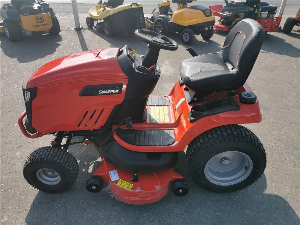 Rasentraktor typu Snapper SPX 275, Gebrauchtmaschine v Egtved (Obrázek 5)