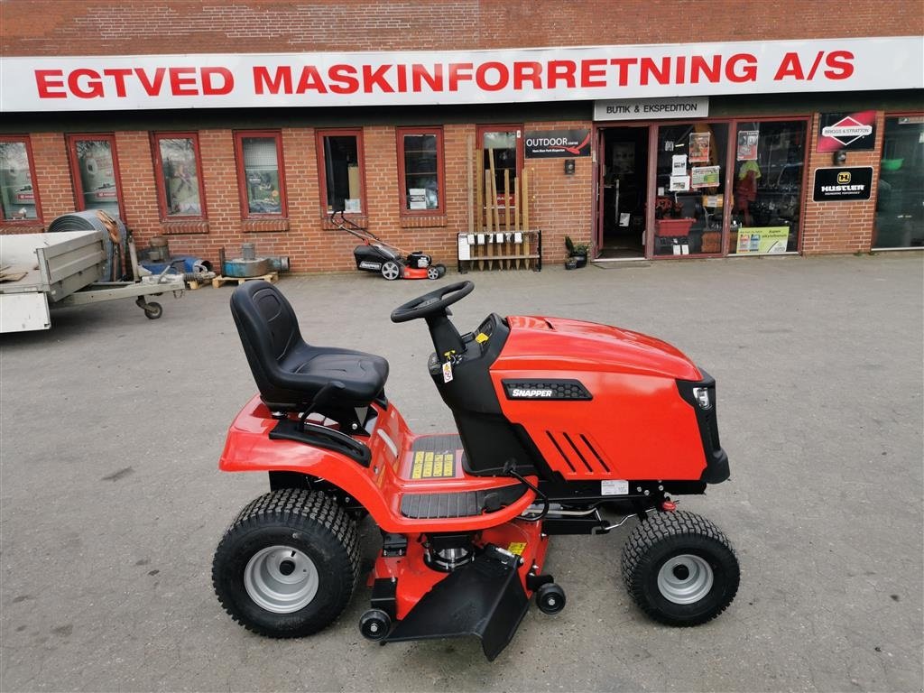 Rasentraktor typu Snapper SPX110, Gebrauchtmaschine v Egtved (Obrázek 1)