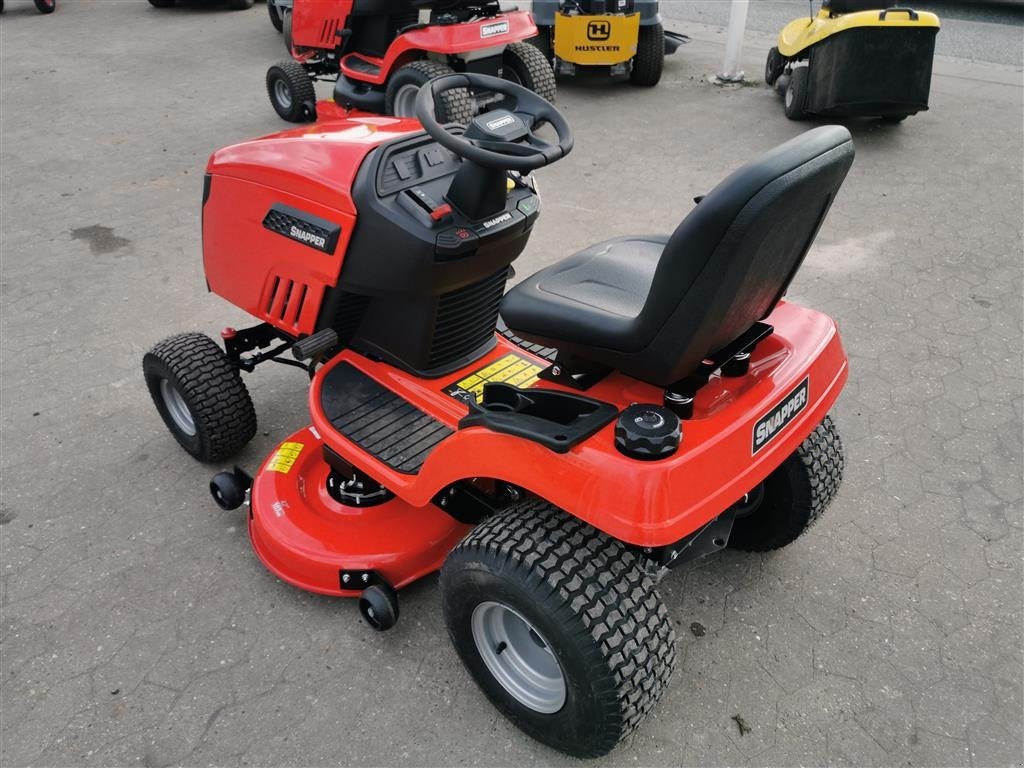 Rasentraktor typu Snapper SPX110, Gebrauchtmaschine v Egtved (Obrázek 4)